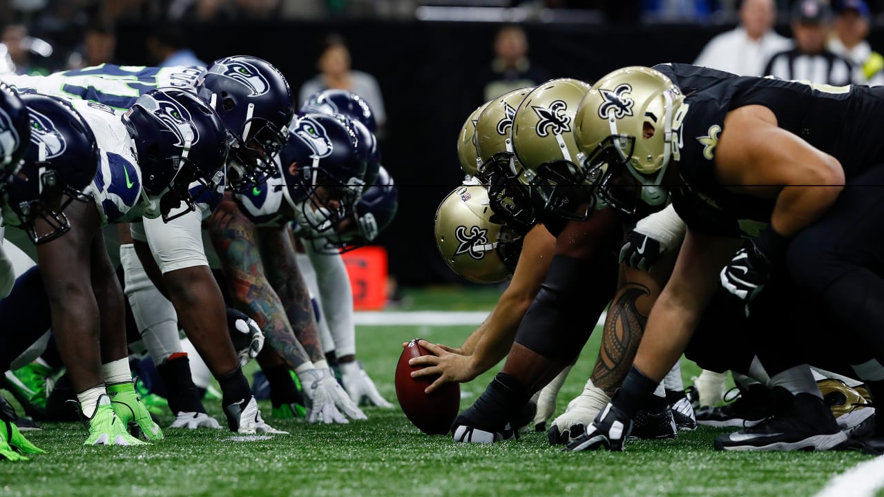 2019 Week 3: Seahawks vs Saints Picks & Predictions