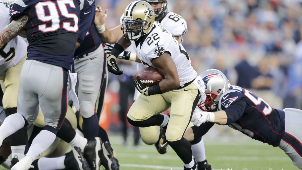 Saints vs. Patriots 2013 Game Predictions - Canal Street Chronicles