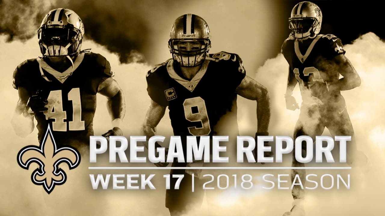 Saints Game Live Blog: Vikings vs. Saints - NFC Wild Card Game - Sports  Illustrated New Orleans Saints News, Analysis and More