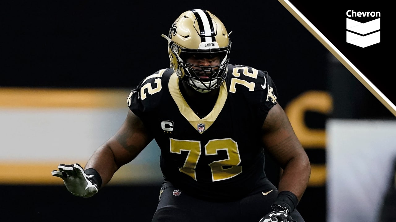 Saints: What the Ryan Ramczyk extension means for Terron Armstead