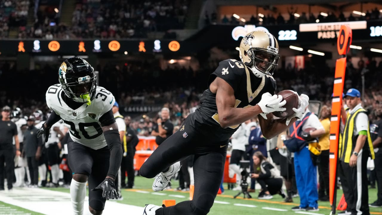 New Orleans Saints Key Ingredients To Victory Against Indianapolis ...