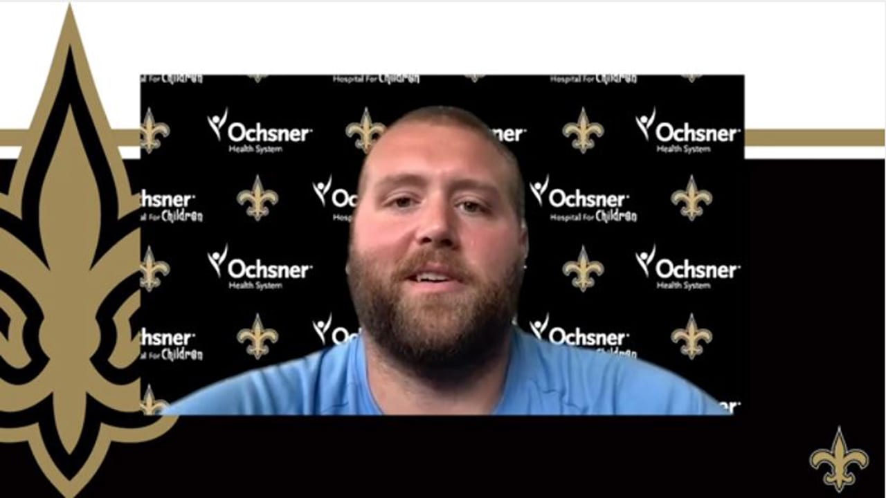 Who is Saints superfan Whistle Monsta - Axios New Orleans