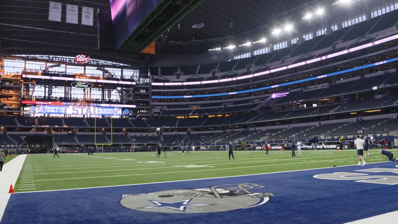 Cowboys vs. Saints Pregame Report: Week 13 - Sports Illustrated New Orleans  Saints News, Analysis and More