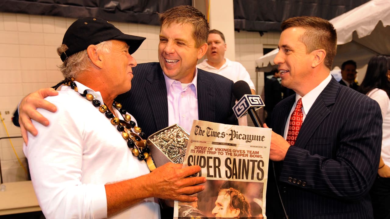 Saints win would have made Jimmy Buffett happy – Crescent City Sports