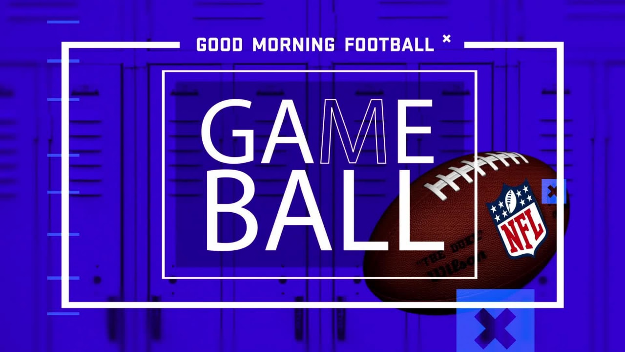 NFL: Good Morning Football