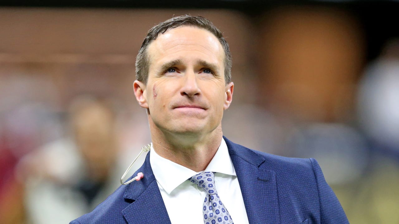 Drew Brees, Frank Monica, Perry Clark among star-studded 2024