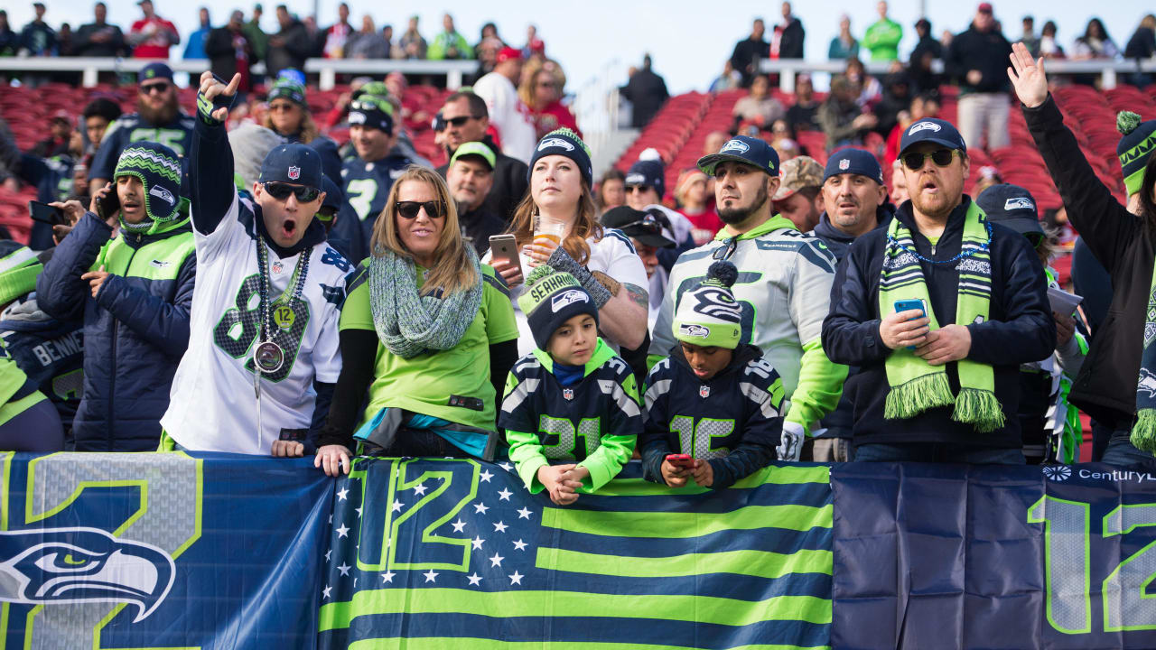 49ers at Seahawks: Five keys to winning in cadence-friendly, crowd