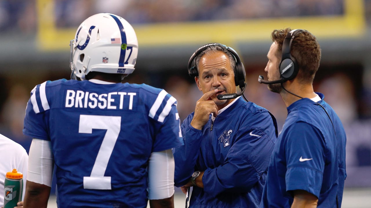 Colts Announce Plan For Team's Final Preseason Game - The Spun