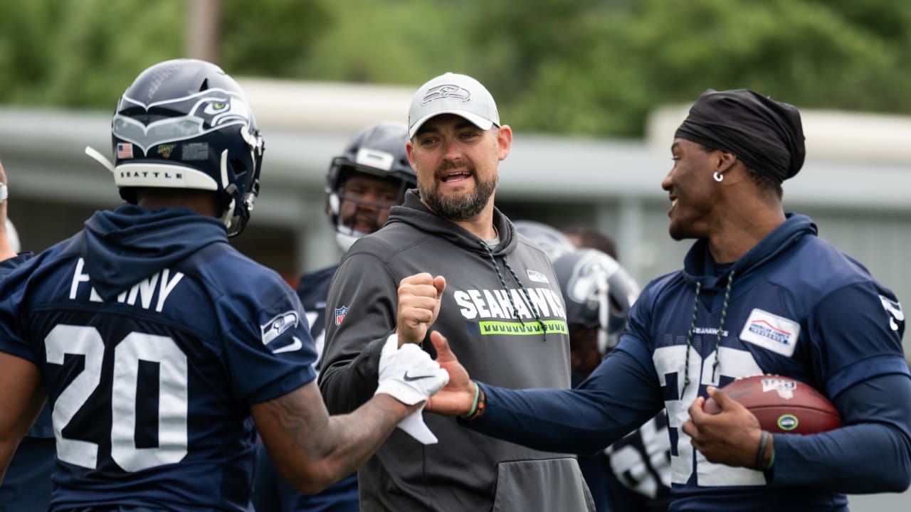 Top 2019 Seahawks Training Camp Storylines: Is Seattle Even Better