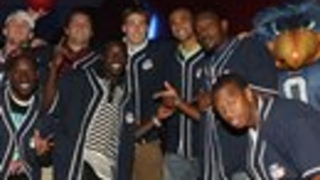 Second Annual Deion Branch Charitabowl Celebrity Bowling Tournament