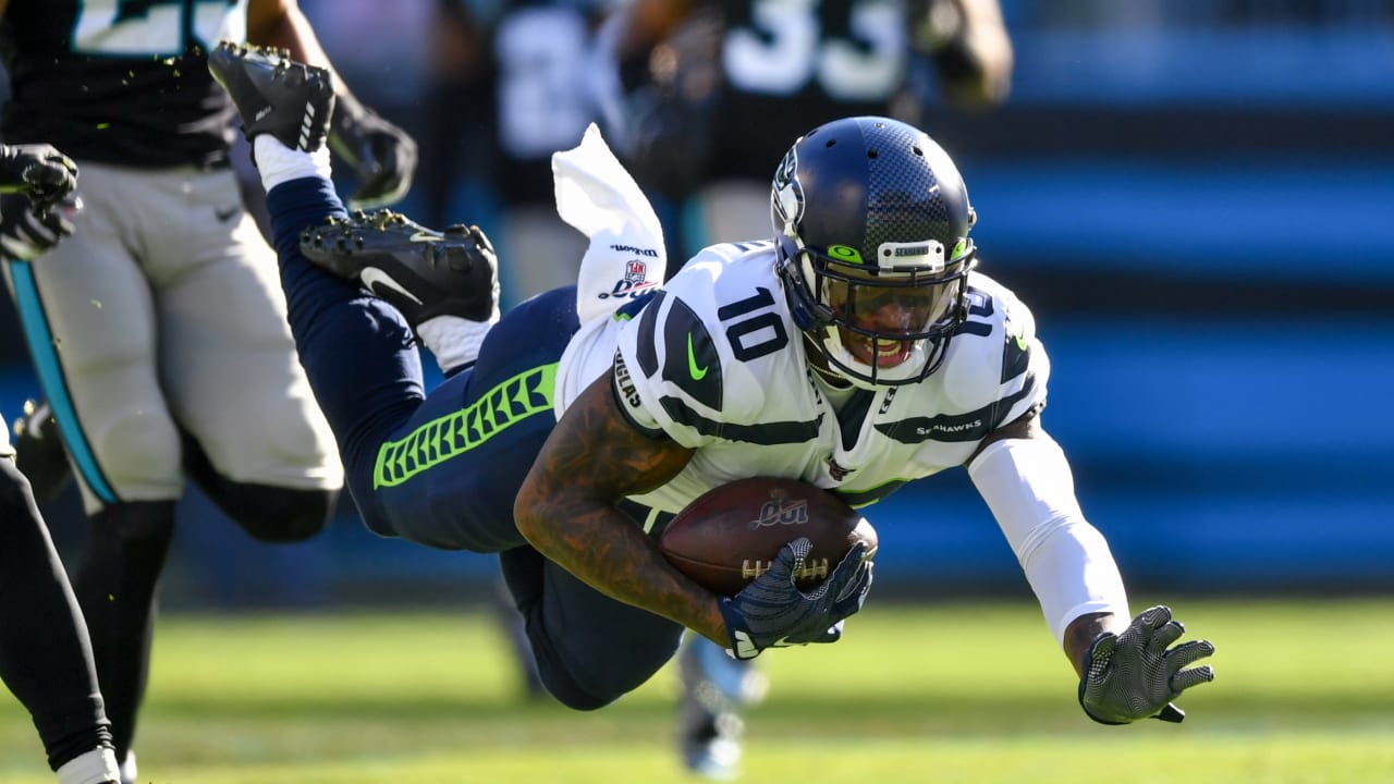 Abraham Lucas Lands on Injured Reserve, Seattle Seahawks Sign Pair