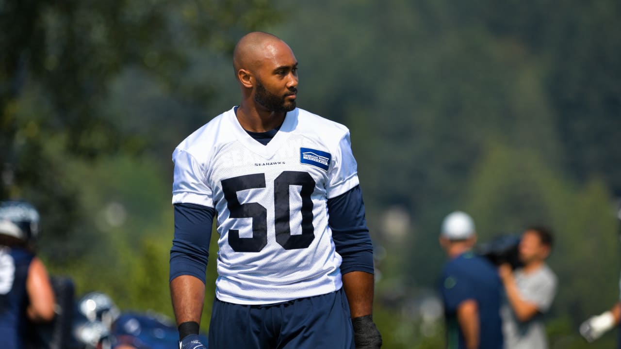 Seahawks injury report: Good news on Doug Baldwin, K.J. Wright; not so good  on Frank Clark, Rashaad Penny