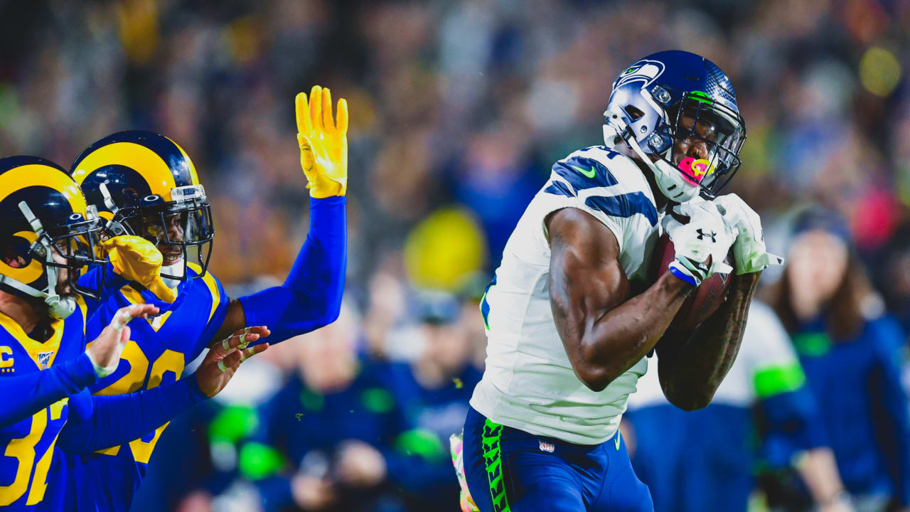 Fantasy football injury outlook: RB Chris Carson, Seahawks