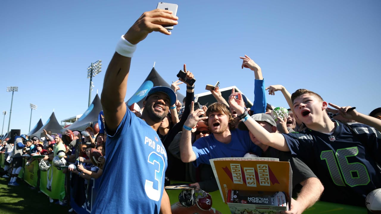 2019 Pro Bowl Voting Now Open at
