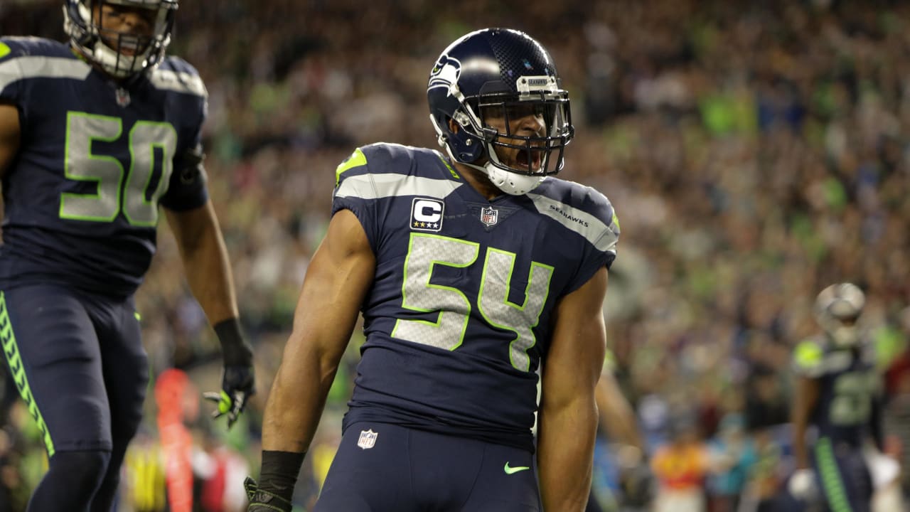 Bobby Wagner's Focus On Consistency Paying Off For Him And For