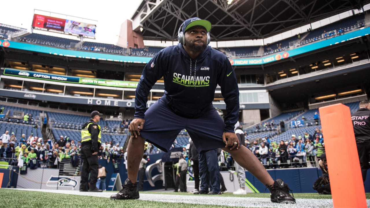 Bobby Wagner's Return “A Perfect Moment” In Seahawks Opener