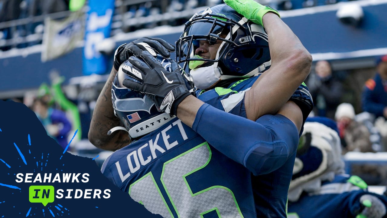 Previewing Seahawks vs. Lions