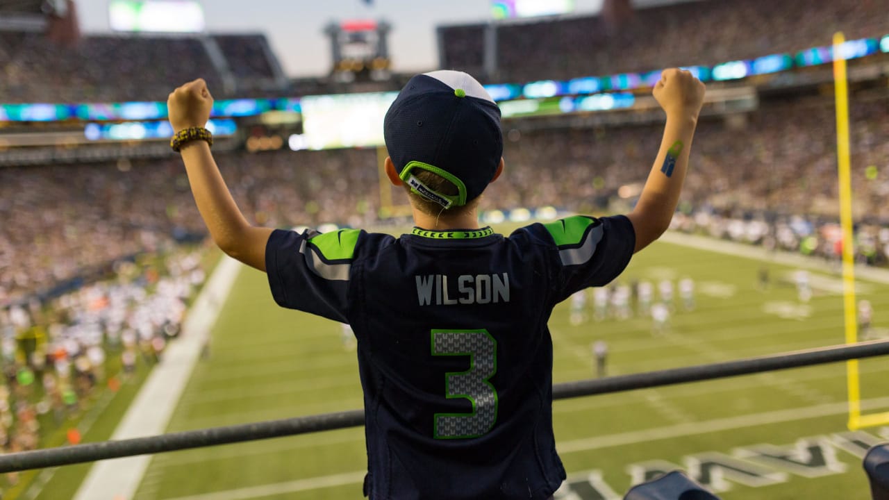 Top 5 Seahawks Gear Must-Haves For Every Kid