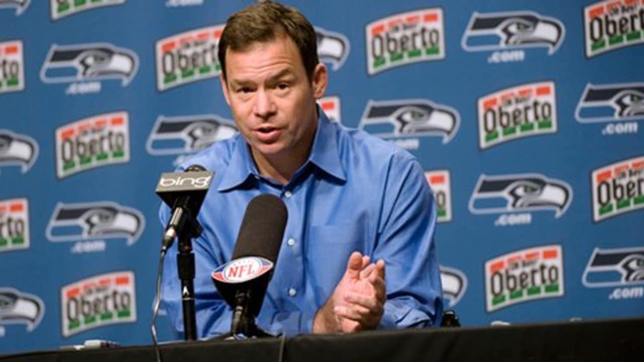 Jim Mora Press Conference