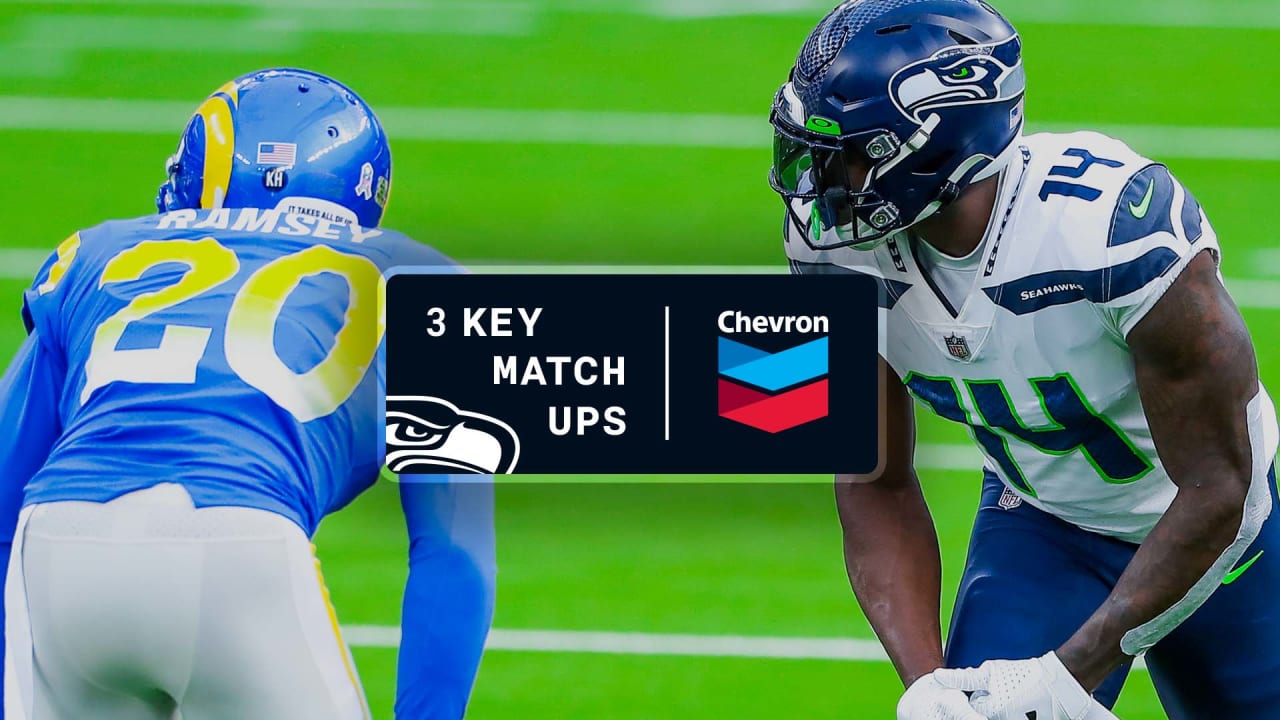 LA Rams vs. Seattle Seahawks: How to watch Thursday Night Football in NFL  Week 5