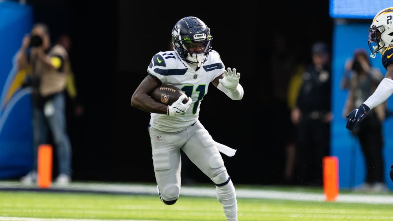 goodwin seattle seahawks