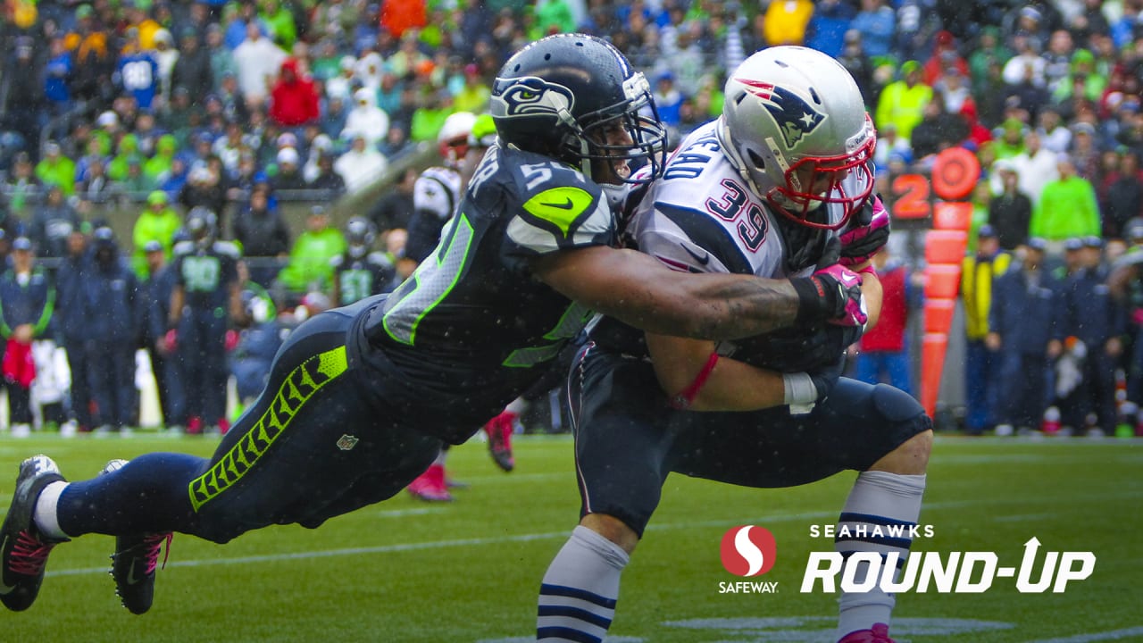 What to watch for when Seahawks face Bucs in Week 10 — plus Bob Condotta's  prediction