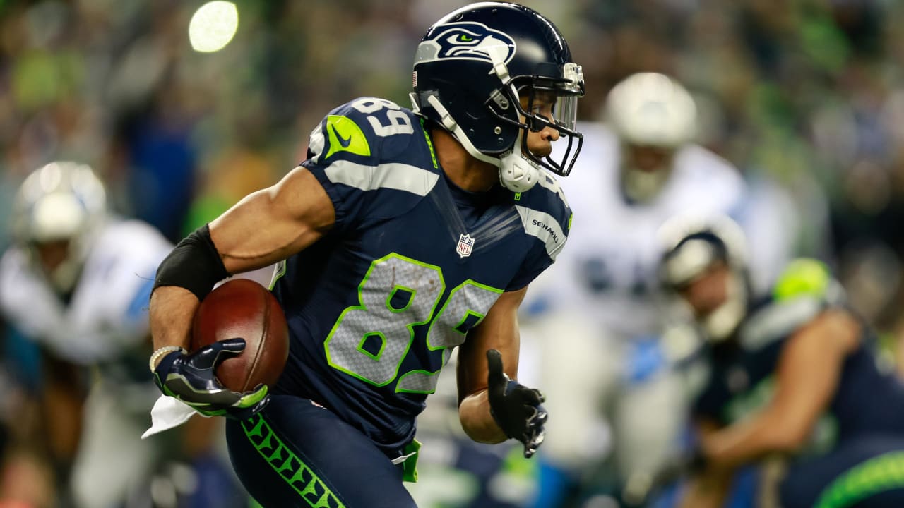 Seahawks Receiver Doug Baldwin Unveiled At No. 88 On NFL Network's Top