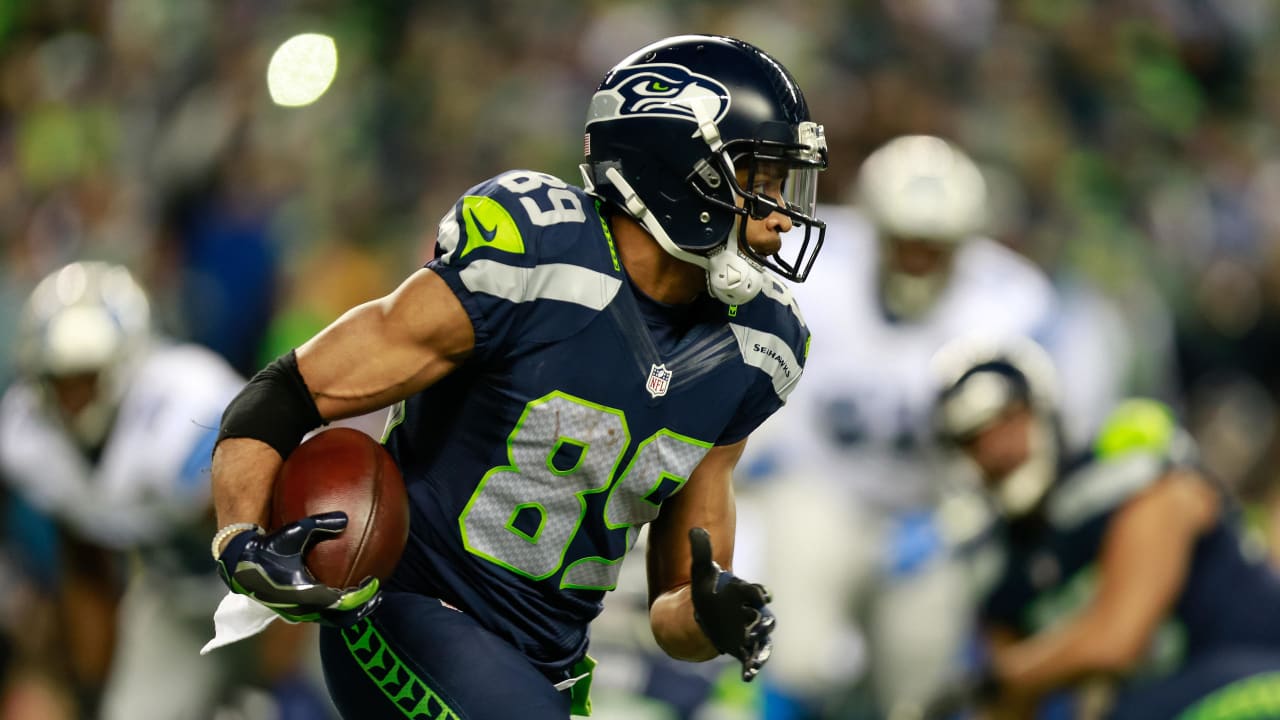 88: Doug Baldwin (WR, Seahawks), Top 100 Players of 2017