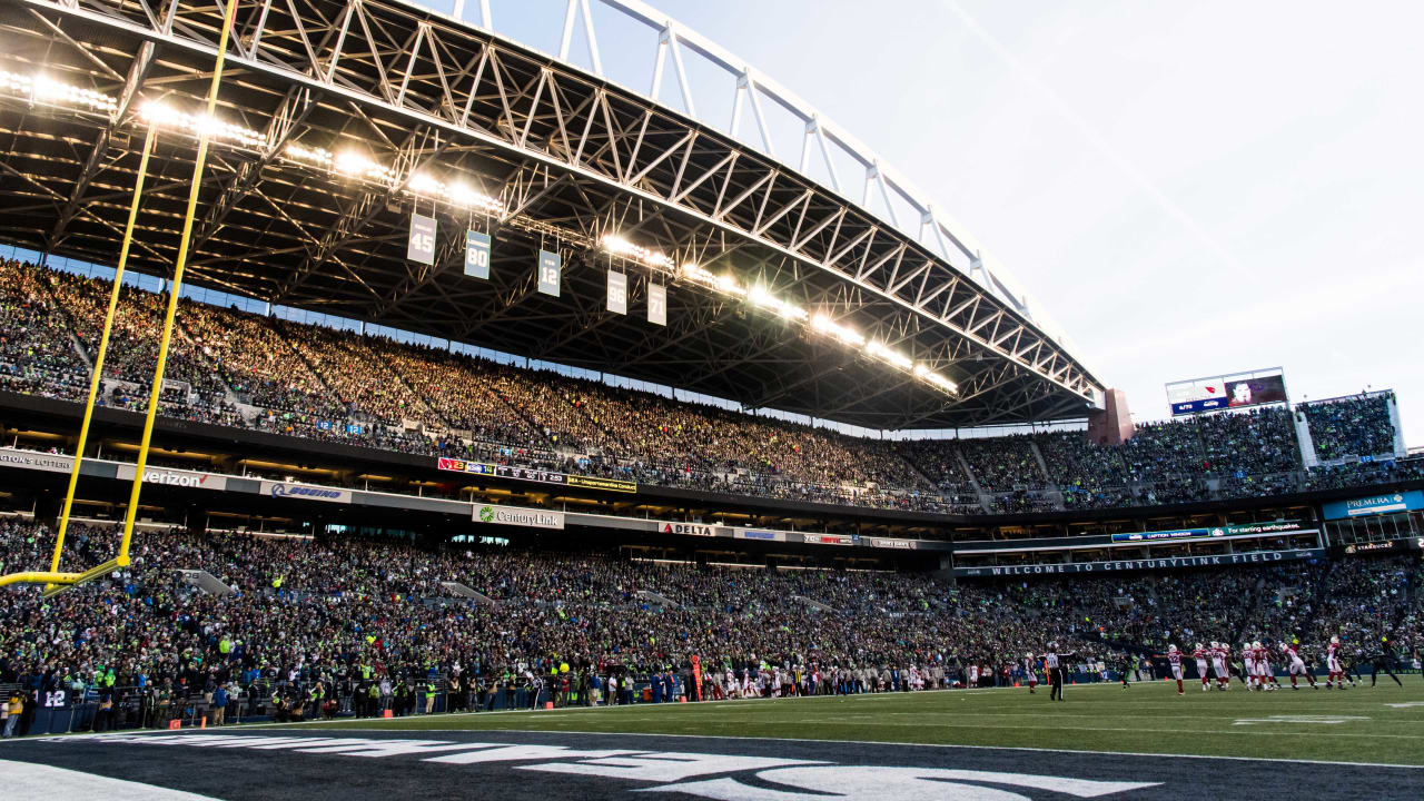 Seahawks Announce Increased Distribution Of Radio Broadcasts And Preseason TV