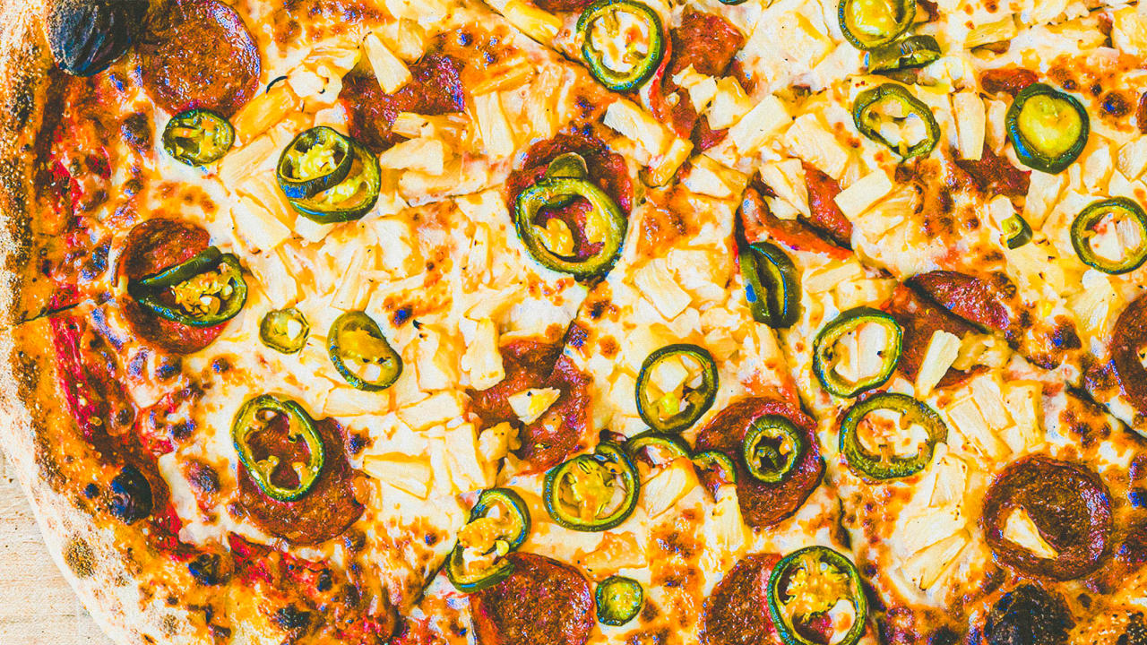 Where To Find Pizza On Gameday At Lumen Field