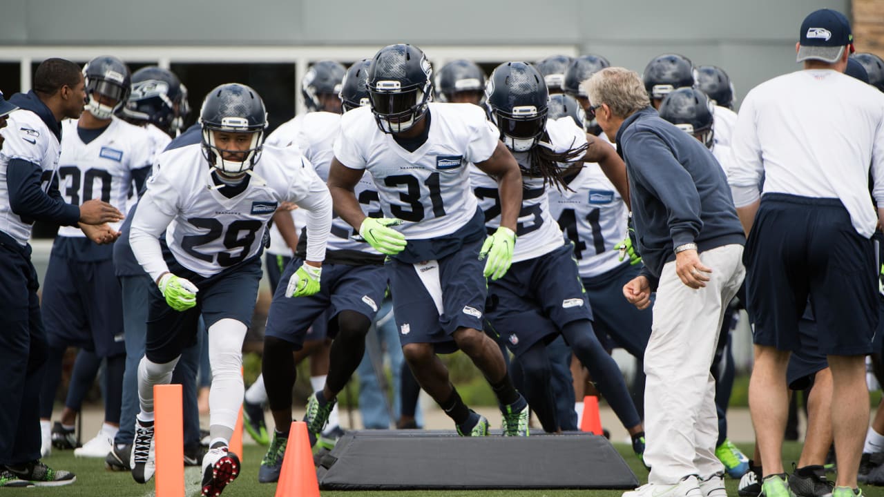 Most Interesting Seahawks Training Camp Storylines: No. 10, Who’s Healthy?