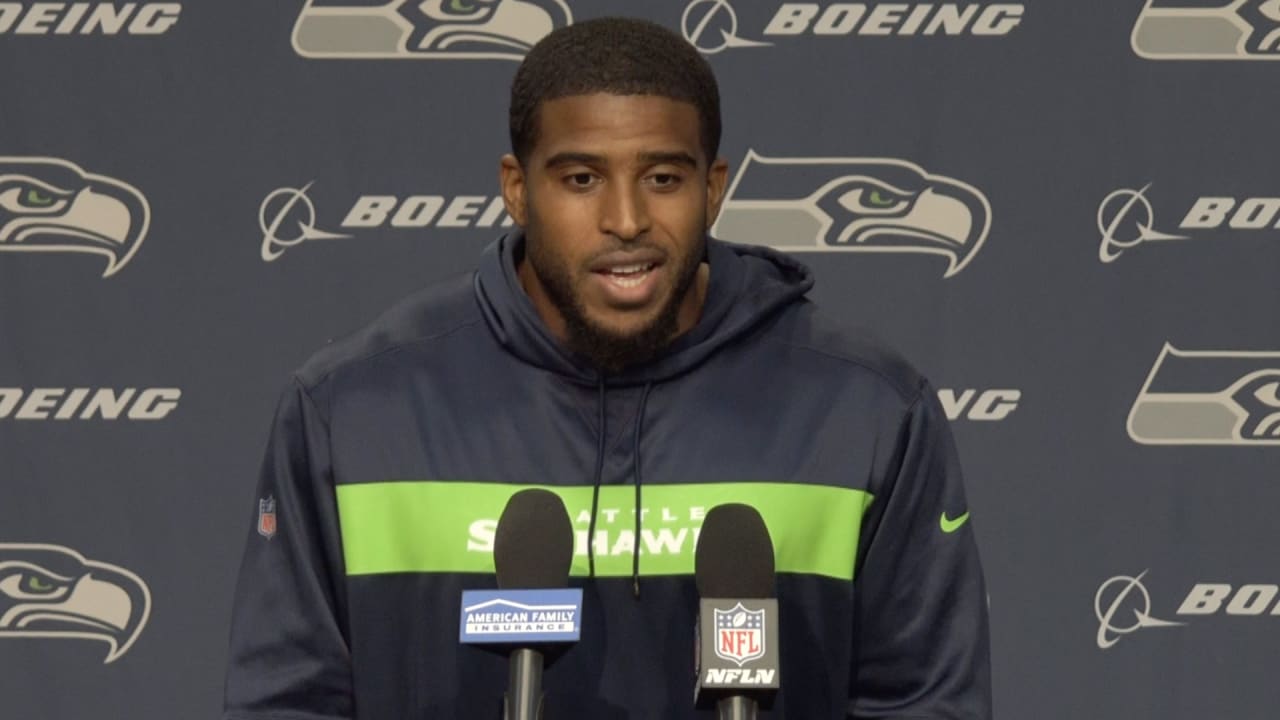 Bobby Wagner Seahawks 2019 Week 7 Press Conference