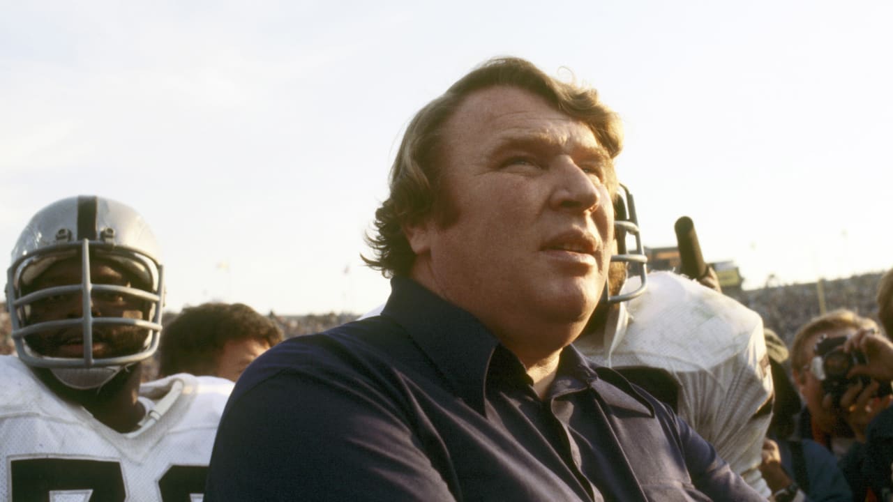 What John Madden Must Do to Trademark Madden for Video Games