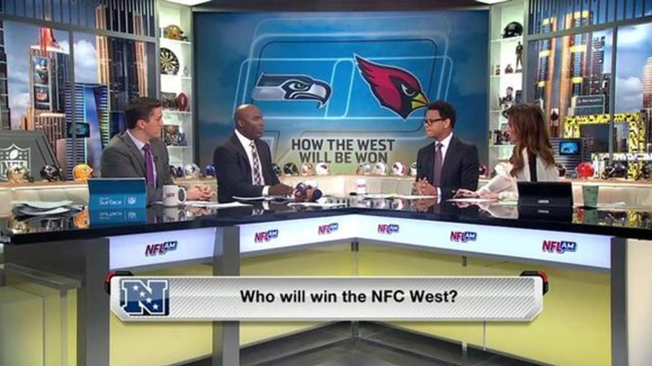 How The NFC West Will Be Won?