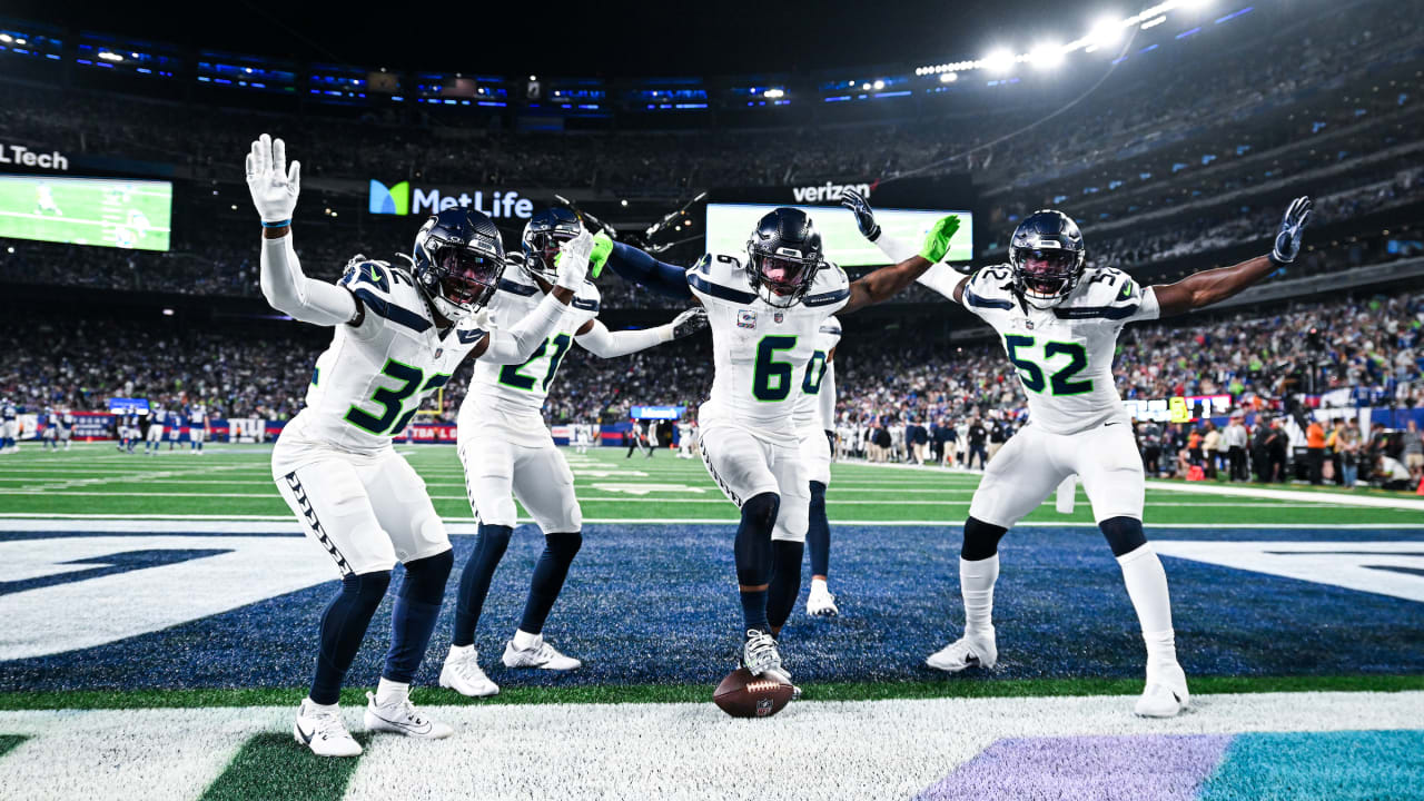 The Seahawks Pro Shop - Happy Victory Monday!! 