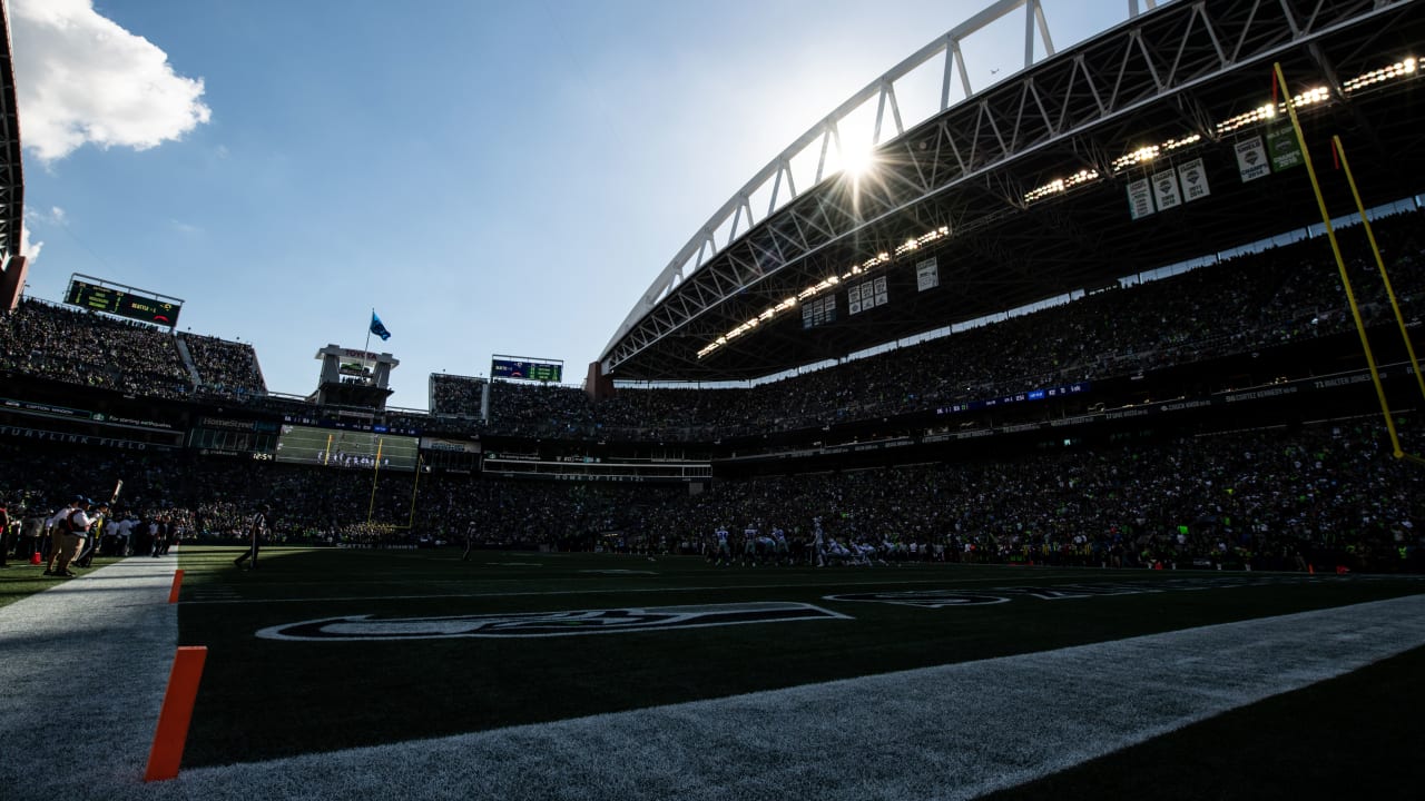 Seahawks 2019 regular-season schedule is set — Seattle will get