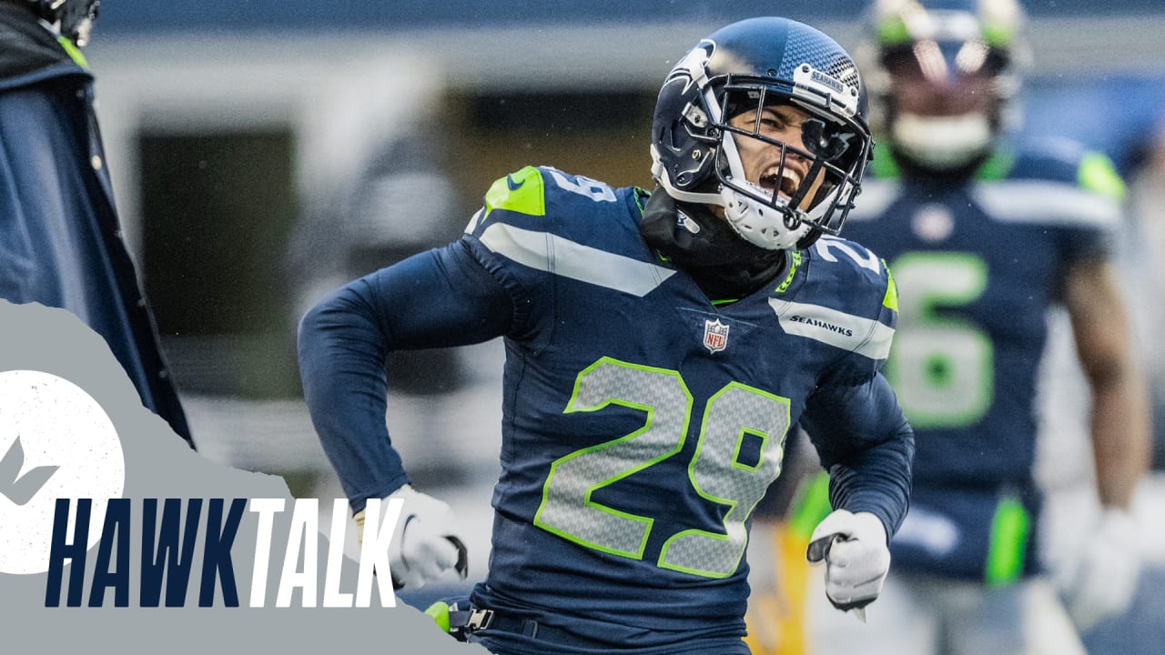 Hawk Talk Podcast: Lions In Our Den - Vimarsana News