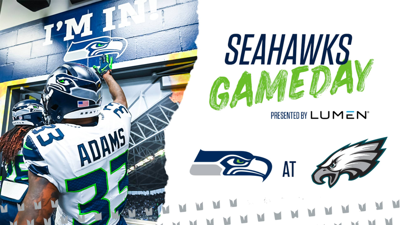 Seattle Seahawks added a new photo. - Seattle Seahawks