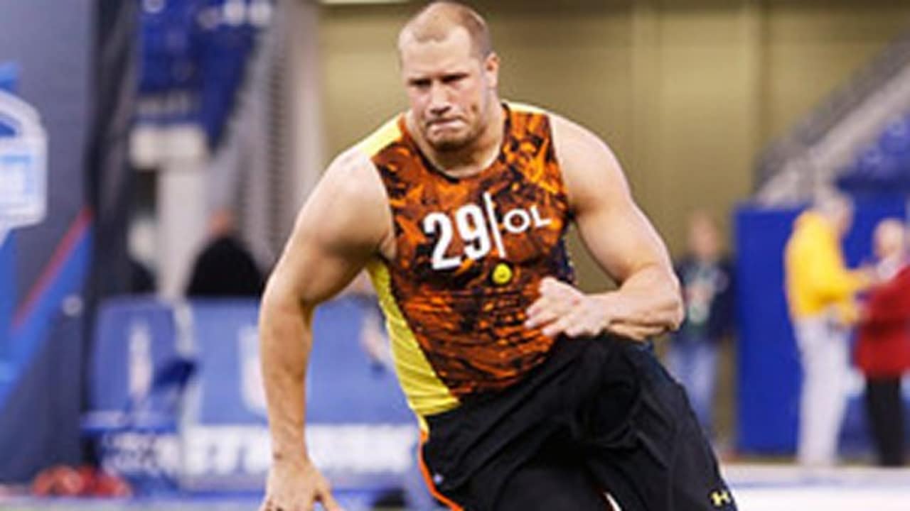 Happy Birthday, Doug Baldwin!