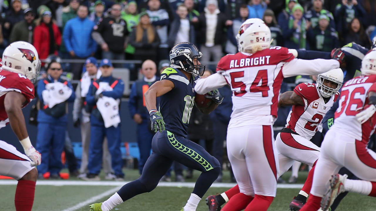 Bobby Wagner's Return “A Perfect Moment” In Seahawks Opener