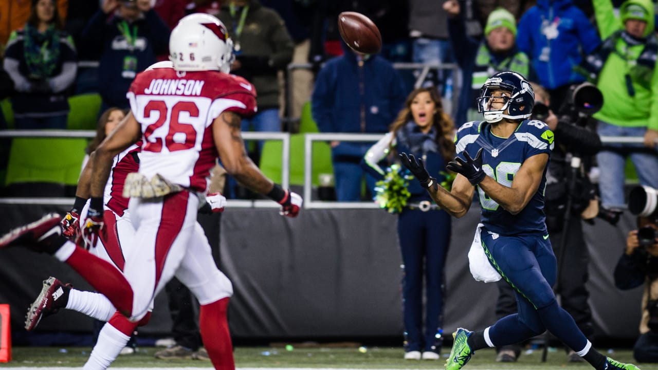 Larry Fitzgerald's Veteran Savvy Saved the Game for the Cardinals