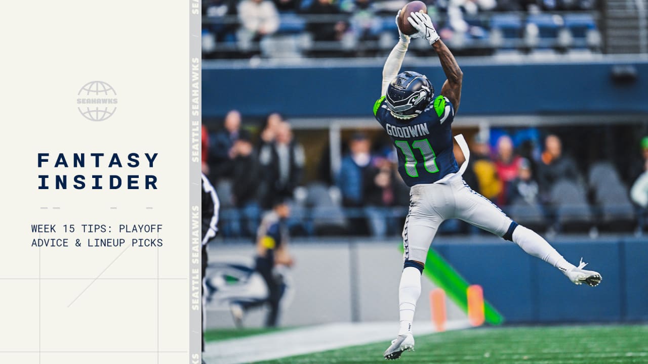 2022 Fantasy Football Team Preview: Seattle Seahawks, Fantasy Football  News, Rankings and Projections