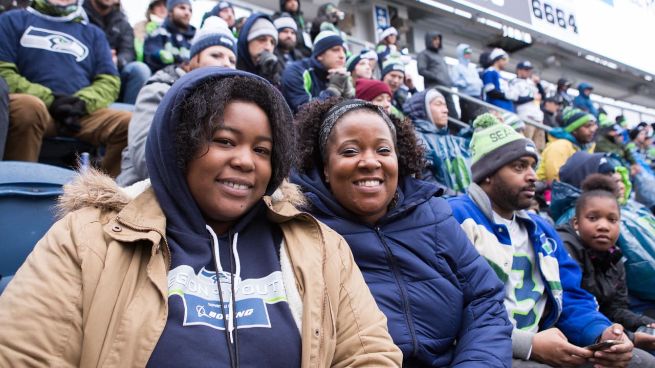 Seahawks and Boeing Announce Youth Organizations to Receive 2021