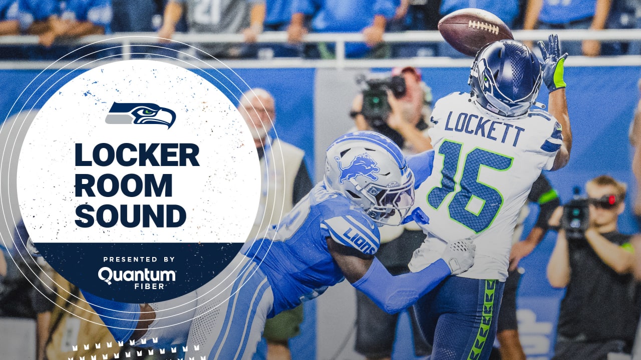 Film Gulls: The Rams have a serious Tyler Lockett problem - Field