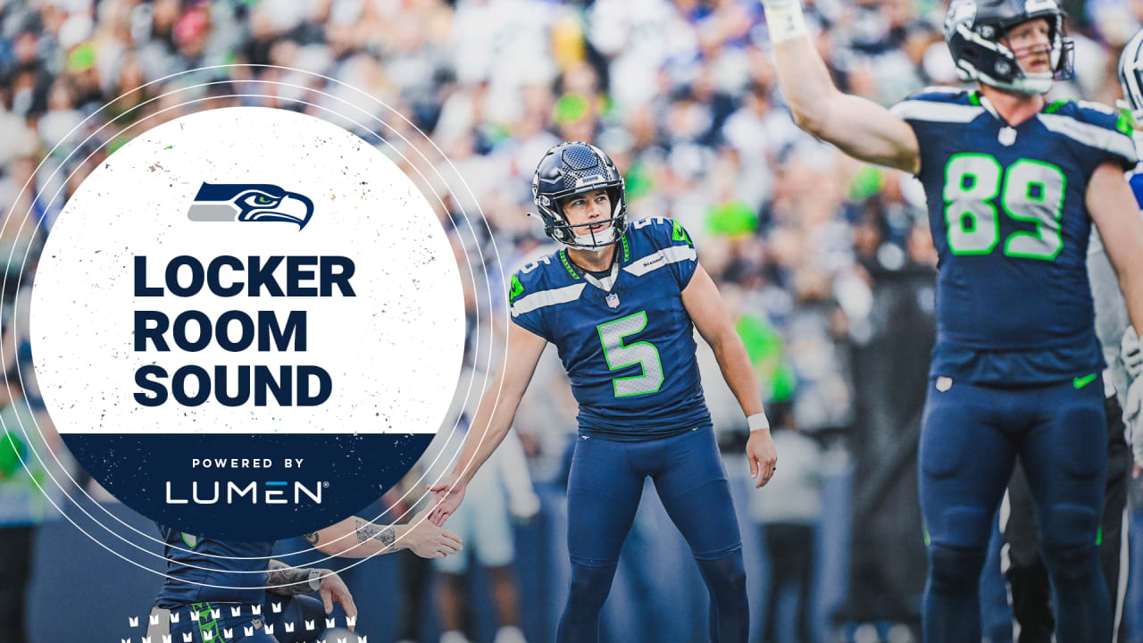 Around The Locker Room: Preseason Week 1 vs Seattle Seahawks