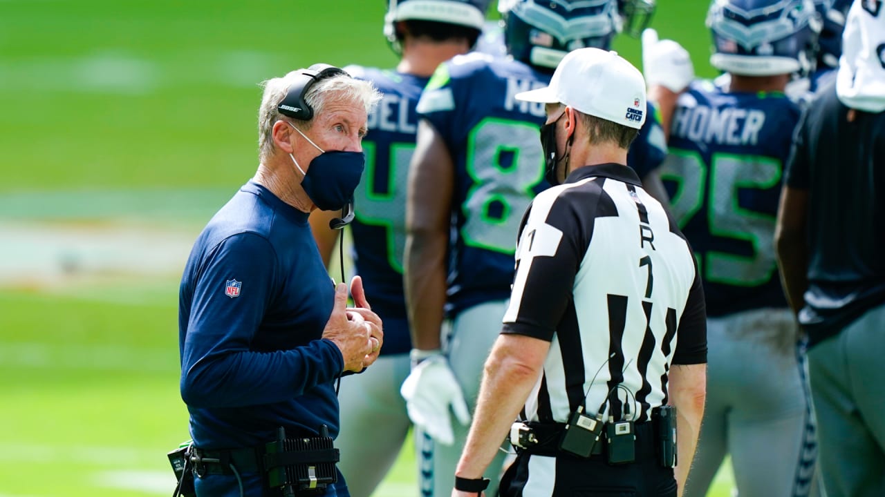 12s Have “A Great Impact” On Seahawks' Week 3 Win Over Carolina