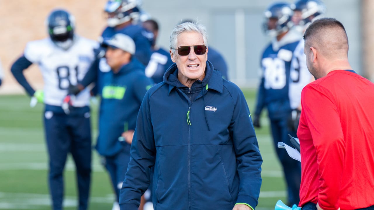 Report: Seattle Seahawks Release CB Tre Flowers Upon His Request - Sports  Illustrated Seattle Seahawks News, Analysis and More