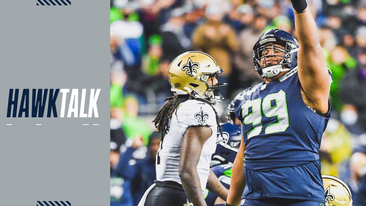 Hawk Talk Podcast: Just Say N.O. - Vimarsana News