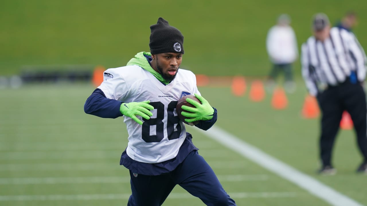 Seattle Seahawks Elevate WR Cody Thompson, CB Lance Boykin From Practice  Squad vs. New York Giants - Sports Illustrated Seattle Seahawks News,  Analysis and More