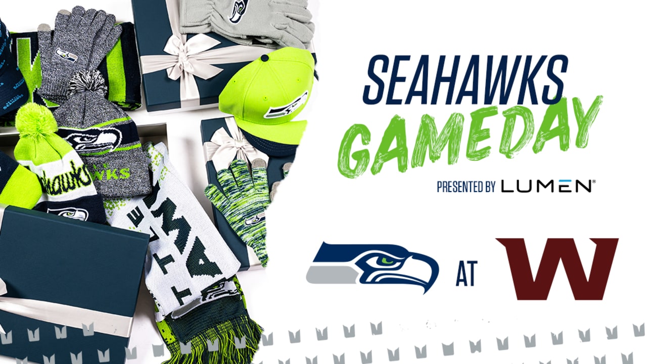 PHOTOS: The Seahawks Pro Shop Holiday Gift Guide